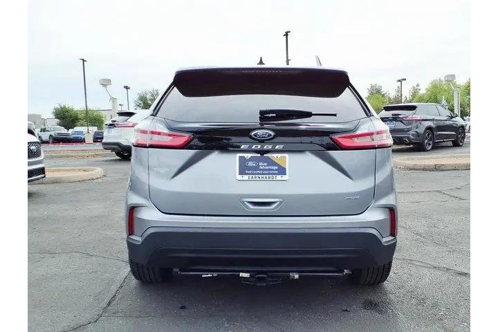 $24860 : Ford Edge 2024 AWD SE 4dr SU image 5