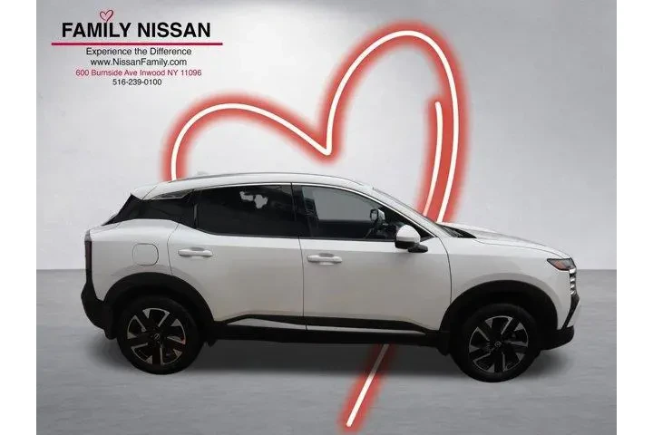 $22007 : Nissan Kicks 2025 AWD SR 4dr image 3