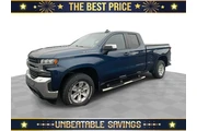 Chevrolet Silverado 1500 201 en Philadelphia