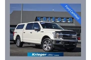 Ford F-150 2018 4x4 Lariat 4 en Elizabethtown