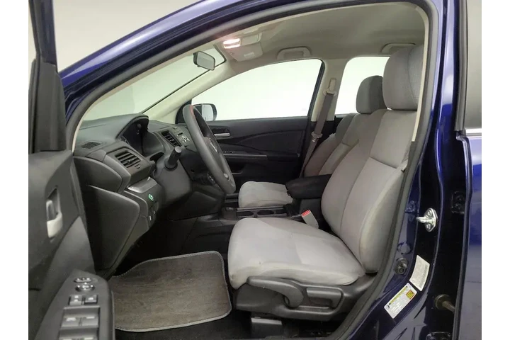 $15998 : Honda CR-V 2015 LX 4dr SUV image 5