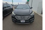 $8900 : Hyundai SANTA FE Sport 2018 thumbnail
