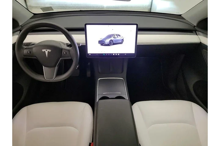 $35998 : Tesla Model Y 2023 AWD Long image 9
