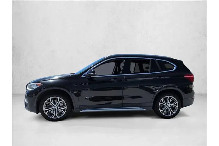 $14084 : BMW X1 2016 AWD xDrive28i 4d image 9