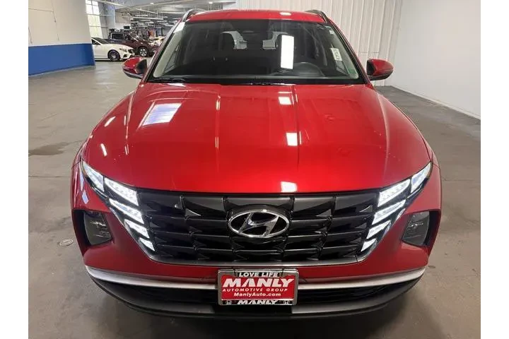 $22527 : Hyundai TUCSON 2023 AWD SEL image 8