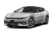 Kia EV6 2022 AWD Wind 4dr Cr