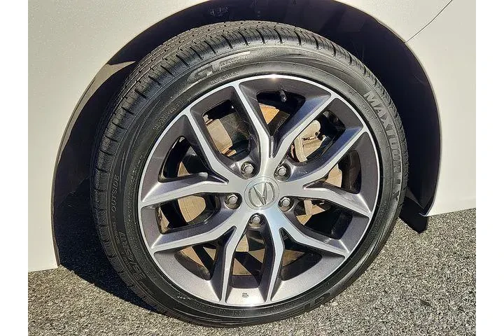 $22000 : Acura ILX 2022 4dr Sedan w/P image 8