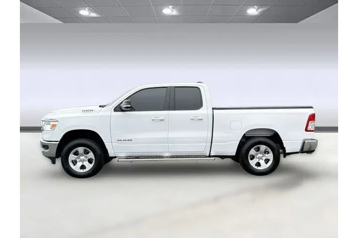 $27999 : Ram 1500 2021 4x4 Big Horn 4 image 2