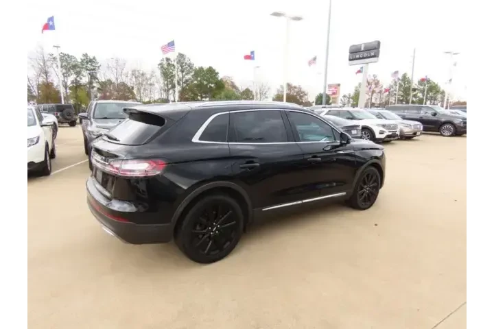 $25911 : Lincoln Nautilus 2021 Reserv image 9