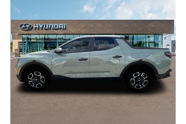 $28995 : Hyundai SANTA CRUZ 2024 SE 4 image 3