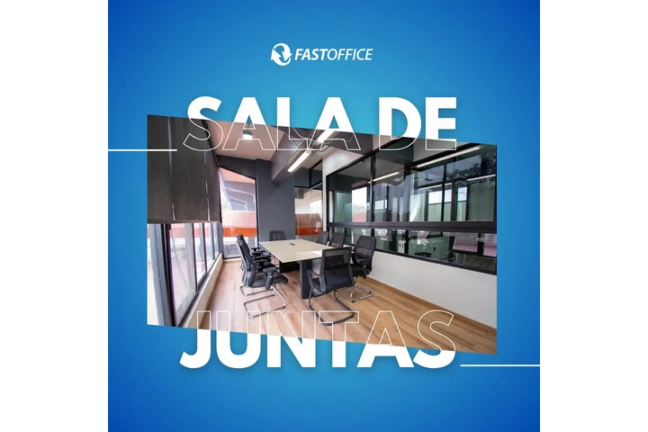 $3960 : oficinas amuebladas en renta image 9