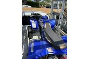 $3200 : Raptor 660 - 2002 thumbnail