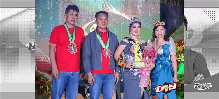 Brgy Kiwalan's 59th CharterDay image 1