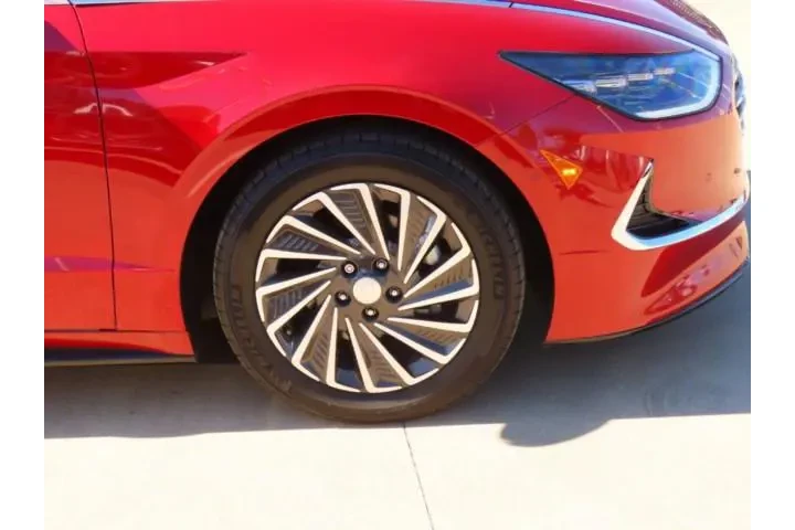 $24911 : Hyundai SONATA Hybrid 2023 L image 6