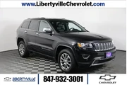 Jeep Grand Cherokee 2015 4x4 en Chicago