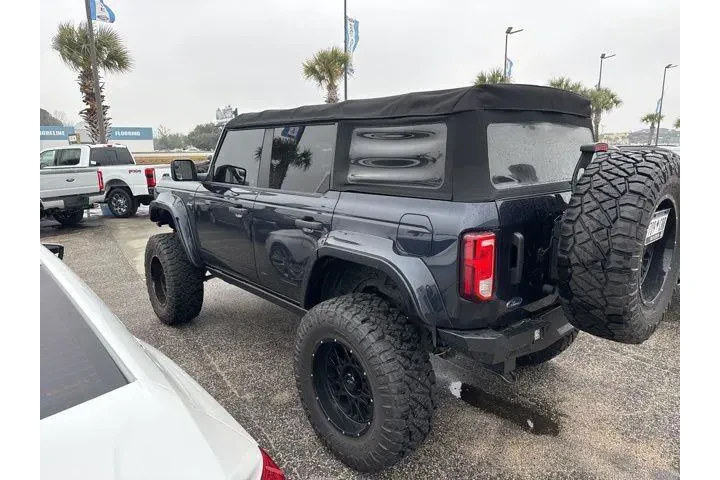$33023 : Ford Bronco 2021 4x4 Big Ben image 5