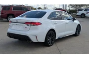 $22495 : Toyota Corolla 2024 SE 4dr S thumbnail