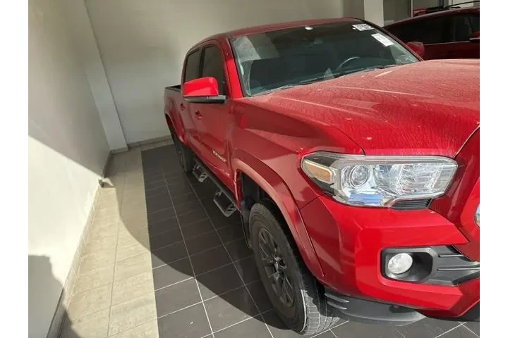 $29743 : Toyota Tacoma 2023 4x2 TRD S image 5