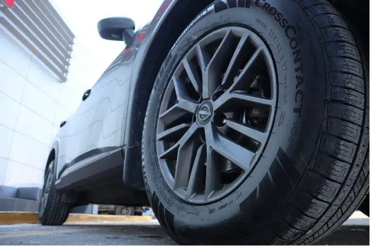 $19504 : Nissan Rogue 2023 AWD S 4dr image 8