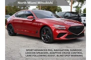 Genesis G70 2022 3.3T Standa en Miami