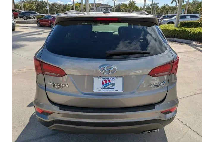 $17890 : Hyundai SANTA FE Sport 2018 image 3