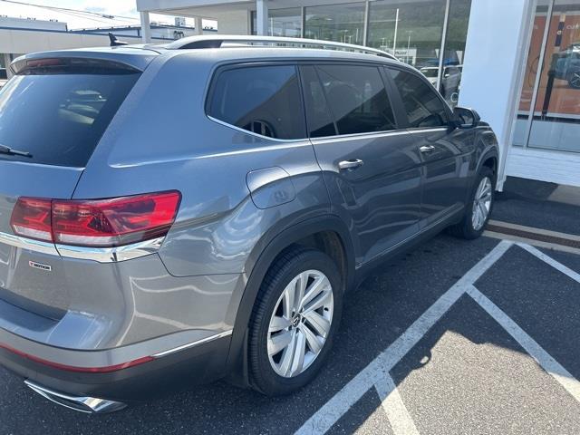 $30398 : PRE-OWNED 2021 VOLKSWAGEN ATL image 5