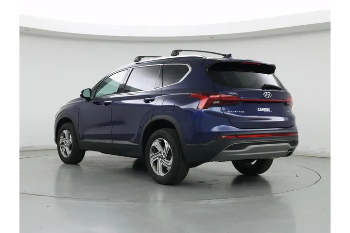 $23998 : Hyundai SANTA FE 2023 AWD SE image 2