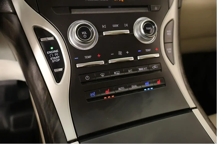 $17999 : Lincoln MKX 2018 Reserve 4dr image 8