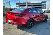 $23959 : Mazda Mazda3 Sedan 2025 2.5 thumbnail