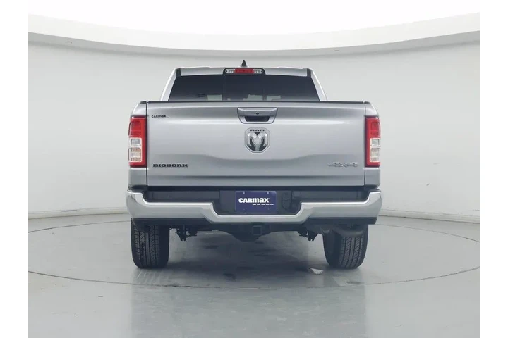 $32998 : Ram 1500 2022 4x4 Big Horn 4 image 6