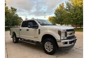 $29995 : 2019 F-250 Super Duty XLT thumbnail