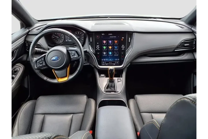 $30933 : Subaru Outback 2024 AWD Wild image 10