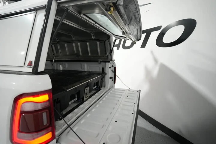 $31056 : 2020 1500 Big Horn image 7