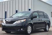 $12490 : 2012 Sienna XLE 8-Passenger thumbnail