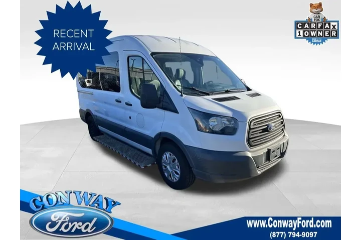 $27995 : Ford Transit 2018 150 XL 3dr image 1