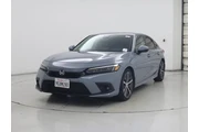$25998 : Honda Civic 2023 Touring 4dr thumbnail