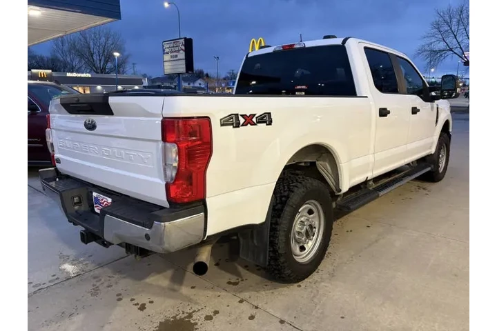 $26990 : 2022 F-350 Super Duty XL image 7
