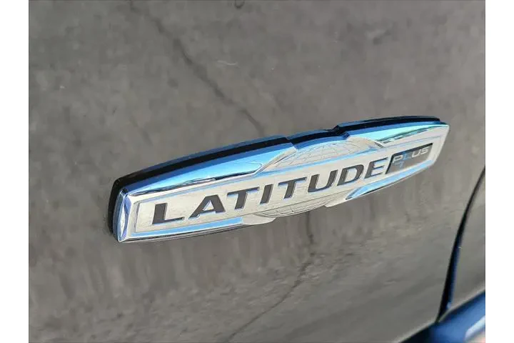 $19488 : Jeep Cherokee 2020 Latitude image 9