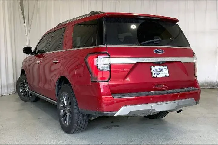 $29391 : Ford Expedition 2021 4x2 Lim image 5