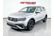 $24975 : Volkswagen Tiguan 2024 SE 4d thumbnail