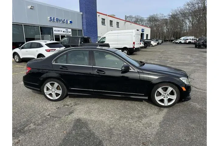 $7995 : Mercedes-Benz C-Class 2010 A image 5