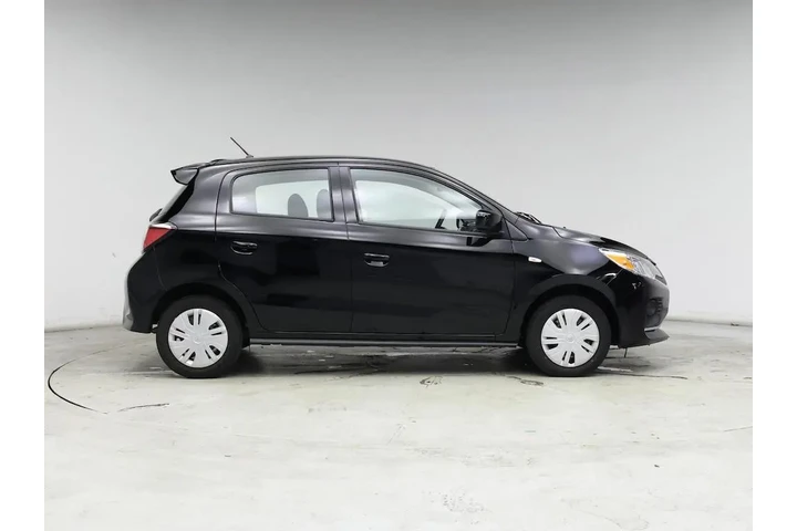 $15998 : Mitsubishi Mirage 2024 ES 4d image 7