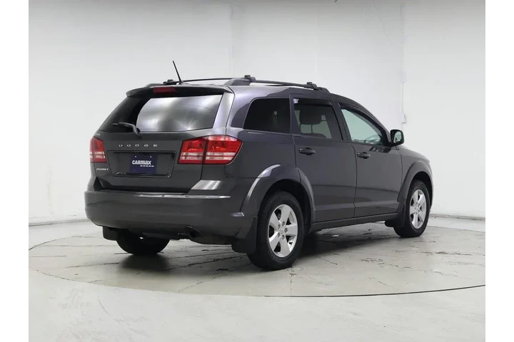 $14599 : Dodge Journey 2016 SE 4dr SU image 8