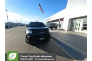 $14500 : Ford Explorer 2018 AWD XLT 4 thumbnail