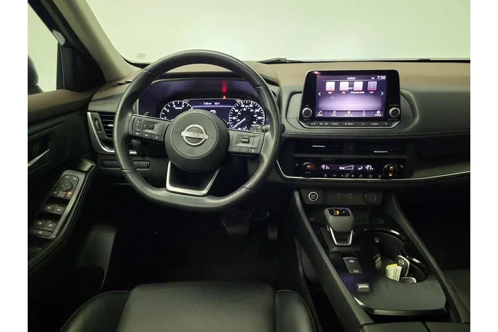 $22998 : Nissan Rogue 2023 SV 4dr Cro image 10