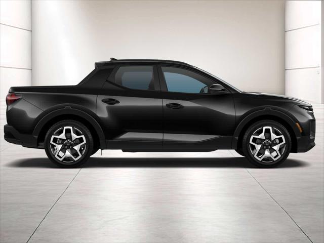 $43725 : New 2024 Hyundai SANTA CRUZ L image 9