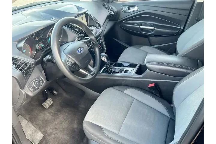 $10995 : Ford Escape 2019 SE 4dr SUV image 10