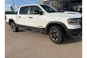 $36854 : Ram 1500 2022 4x4 Rebel 4dr thumbnail