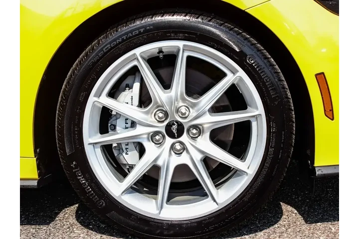 $39890 : Ford Mustang 2024 GT 2dr Fas image 7