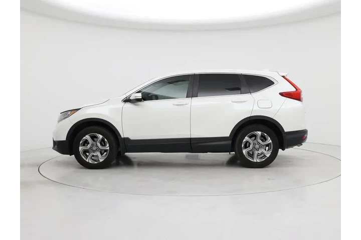 $21998 : Honda CR-V 2018 AWD EX-L 4dr image 3